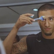 Kaepernick Shaves Eyebrow “After” Week 2 Loss