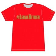The Genesis of a #LegalHitner – Ts on Sale