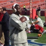 Gore on the Inside - 49ers vs Texans