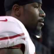 NaVorro Bowman on ESPN E60 (Full Video) – “The Man I Want to Be!”